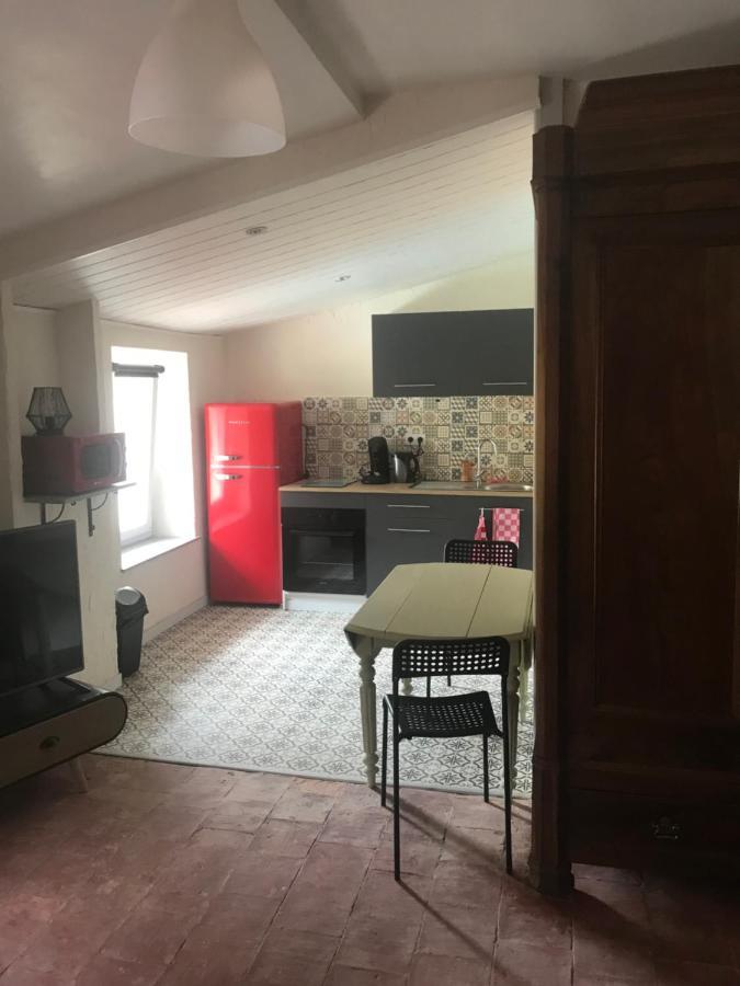 Douceur Occitane Apartment Saint Chinian Bagian luar foto