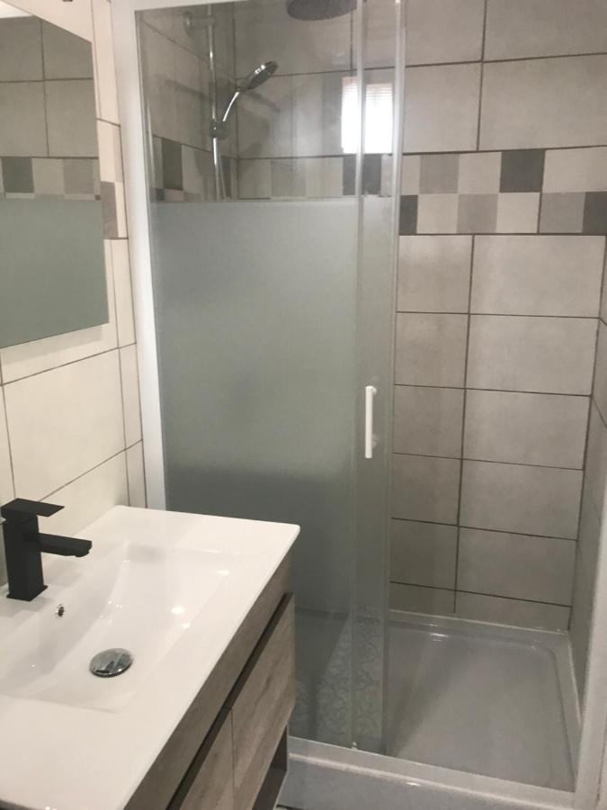 Douceur Occitane Apartment Saint Chinian Bagian luar foto